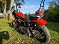 Harley-Davidson Sportster 1200 XL 1200 N Czerwony - thumbnail 4