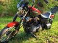 Harley-Davidson Sportster 1200 XL 1200 N Czerwony - thumbnail 1
