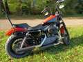 Harley-Davidson Sportster 1200 XL 1200 N Czerwony - thumbnail 3