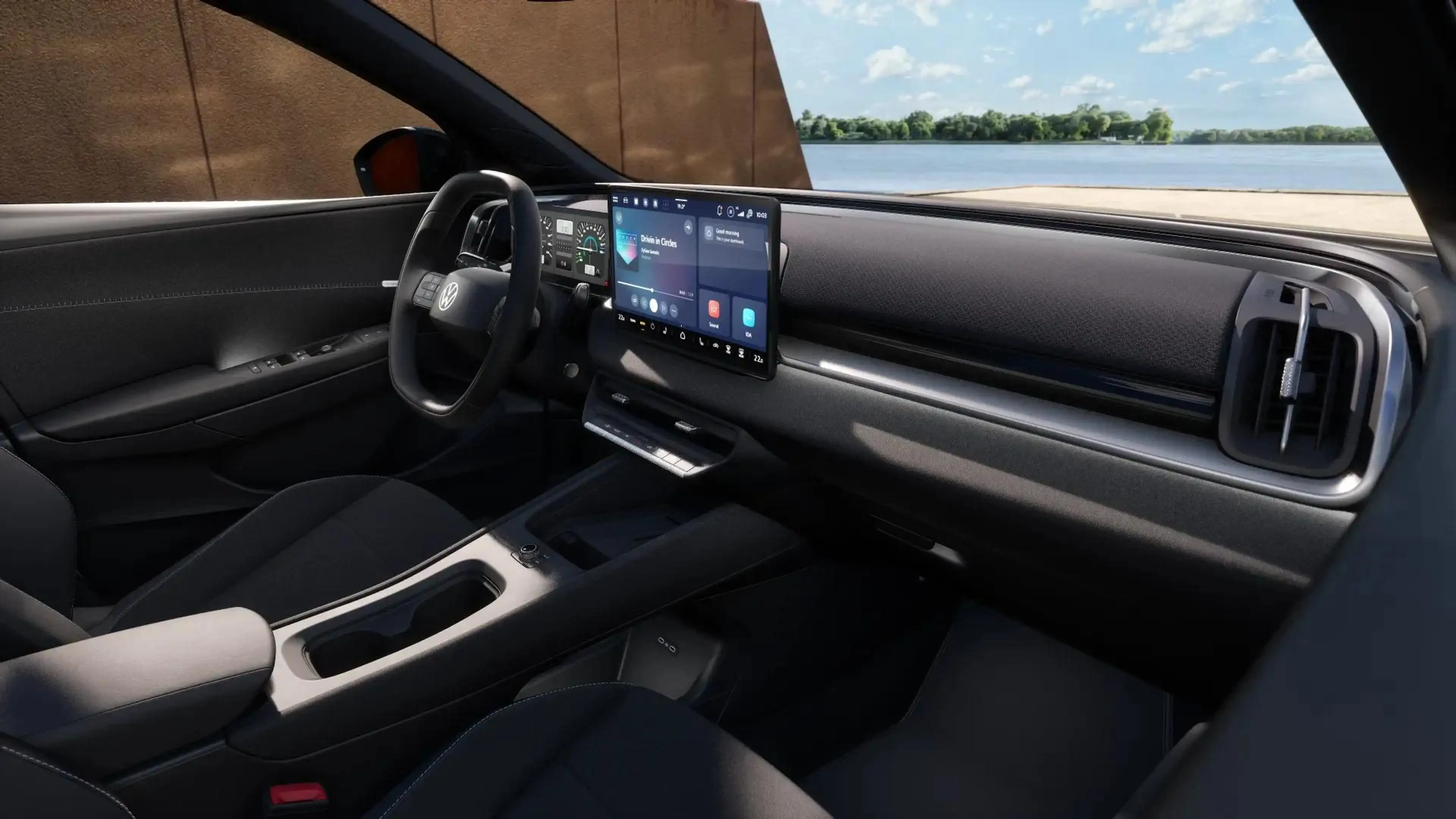 Volkswagen ID. Cross Style 211pk 52 kWh | Trekhaak | Achteruitrijcamera — photo 15