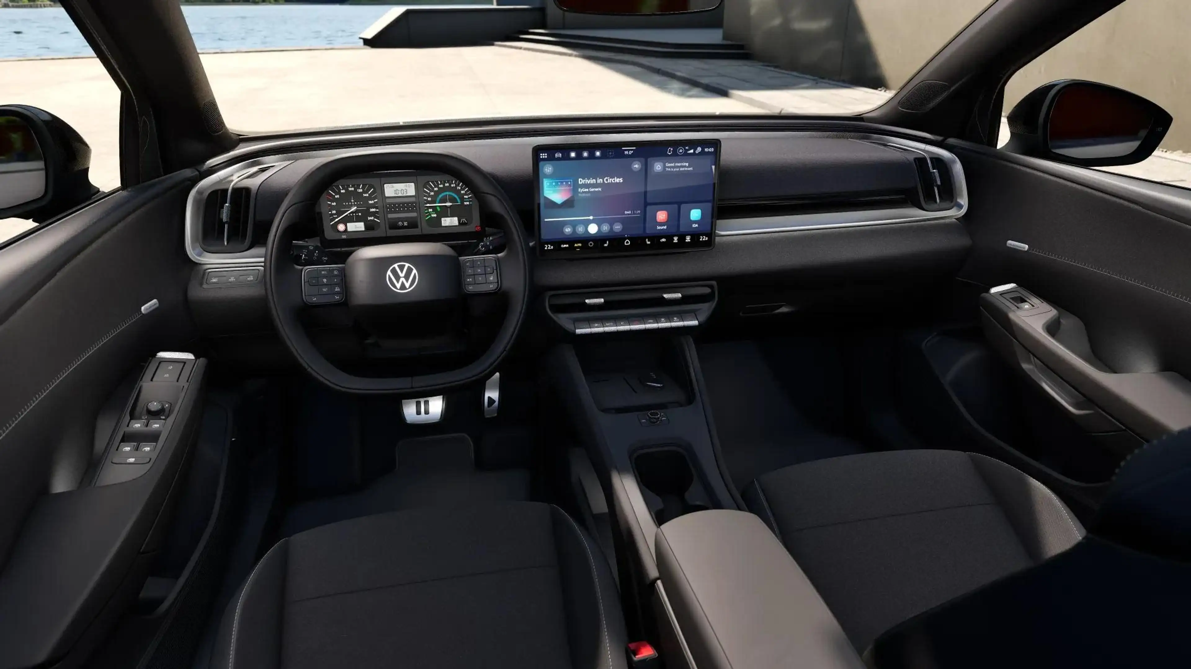 Volkswagen ID. Cross Style 211pk 52 kWh | Trekhaak | Achteruitrijcamera — photo 4