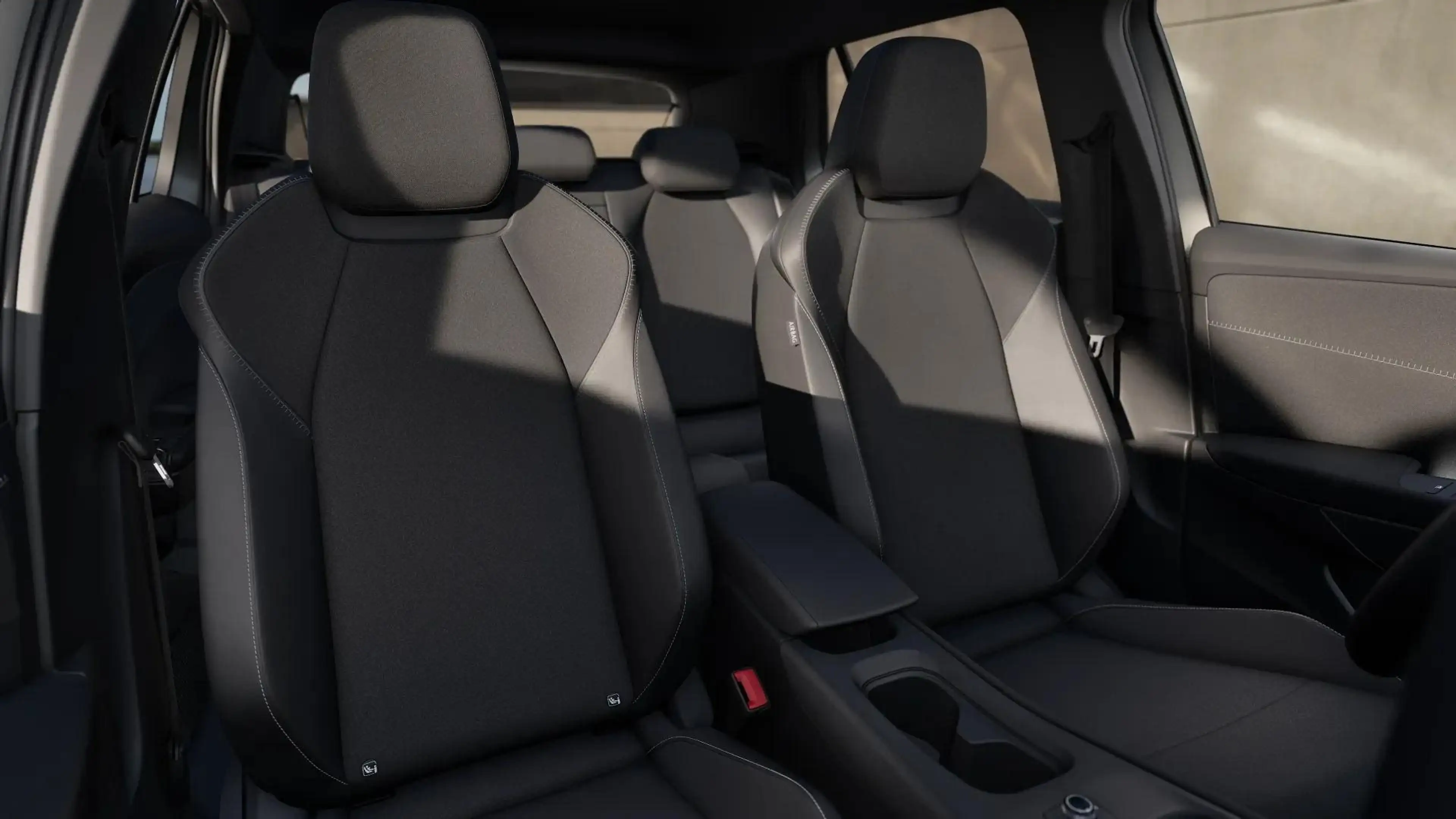 Volkswagen ID. Cross Style 211pk 52 kWh | Trekhaak | Achteruitrijcamera — photo 5