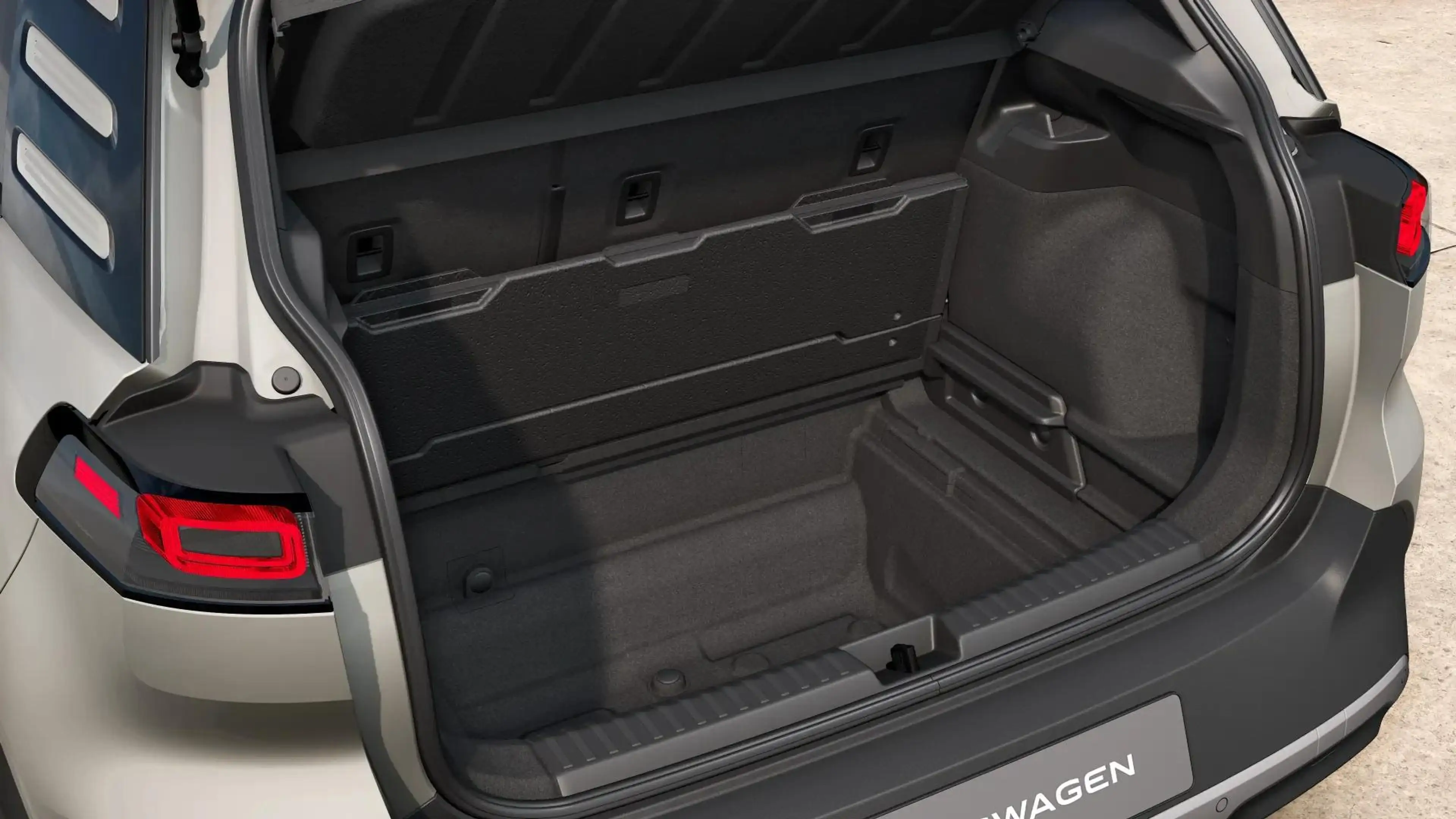 Volkswagen ID. Cross Style 211pk 52 kWh | Trekhaak | Achteruitrijcamera — photo 12