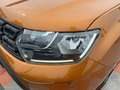 Dacia Duster 1.0 ECO-G 100 ESSENTIAL Clim Regul Bluetooth JA 16\u0026amp;quot; Naranja - thumbnail 9