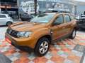 Dacia Duster 1.0 ECO-G 100 ESSENTIAL Clim Regul Bluetooth JA 16\u0026amp;quot; Naranja - thumbnail 8