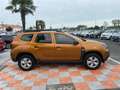 Dacia Duster 1.0 ECO-G 100 ESSENTIAL Clim Regul Bluetooth JA 16\u0026amp;quot; Naranja - thumbnail 4
