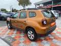 Dacia Duster 1.0 ECO-G 100 ESSENTIAL Clim Regul Bluetooth JA 16\u0026amp;quot; Naranja - thumbnail 7