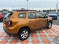 Dacia Duster 1.0 ECO-G 100 ESSENTIAL Clim Regul Bluetooth JA 16\u0026amp;quot; Naranja - thumbnail 5