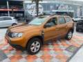 Dacia Duster 1.0 ECO-G 100 ESSENTIAL Clim Regul Bluetooth JA 16\u0026amp;quot; Naranja - thumbnail 1