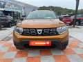 Dacia Duster 1.0 ECO-G 100 ESSENTIAL Clim Regul Bluetooth JA 16\u0026amp;quot; Naranja - thumbnail 2