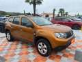 Dacia Duster 1.0 ECO-G 100 ESSENTIAL Clim Regul Bluetooth JA 16\u0026amp;quot; Naranja - thumbnail 3