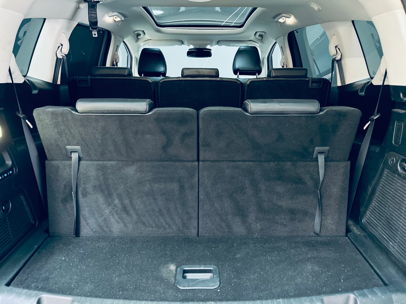 Ford S-Max 2.0i **AUTOMATIQUE**7PLACES**CARNET COMPLET** — photo 13