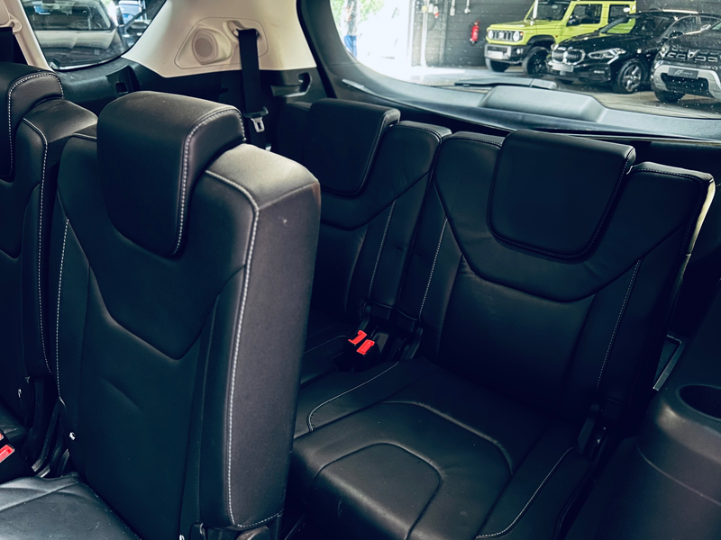 Ford S-Max 2.0i **AUTOMATIQUE**7PLACES**CARNET COMPLET** — photo 12