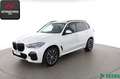 BMW X5 M xDrive45e M SPORT PANO,LASER,HUD,360GRAD,ACC Білий - thumbnail 1