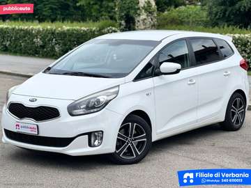1.7 CRDi 115 CV Class