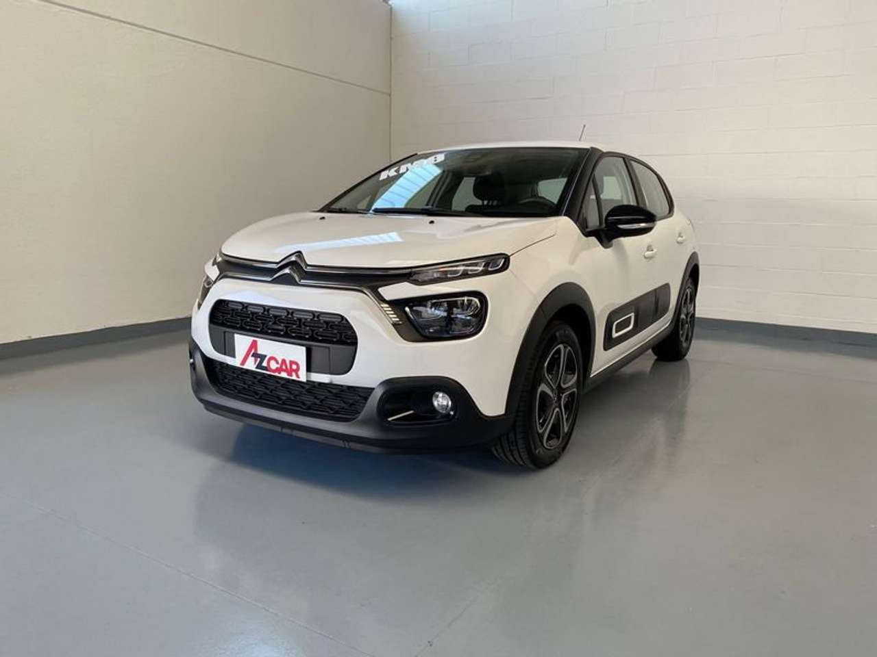 Citroen C3 1.2 PureTech 83 S&S Feel Pack Plus