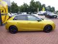 Opel Astra GS Line Gelb - thumbnail 6