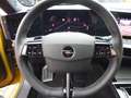 Opel Astra GS Line Gelb - thumbnail 15