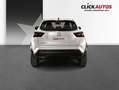 Nissan Juke 1.0 DIG-T Acenta 4x2 DCT 7 84kW Blanco - thumbnail 5