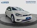Volkswagen Golf VII HIGHLINE 1,5 TSI *LED*NAVI*ALCANTARA*CAM*SITZH Weiß - thumbnail 1