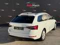 Skoda Superb Superb Kombi 1,4 TSI PHEV Style DSG Weiß - thumbnail 2