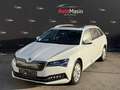 Skoda Superb Superb Kombi 1,4 TSI PHEV Style DSG Weiß - thumbnail 1