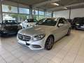 Mercedes-Benz C 180 orig. 64000km, Scheckheft Argent - thumbnail 1