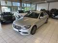 Mercedes-Benz C 180 orig. 64000km, Scheckheft Argent - thumbnail 3