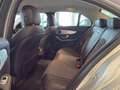 Mercedes-Benz C 180 orig. 64000km, Scheckheft Argent - thumbnail 9
