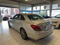 Mercedes-Benz C 180 orig. 64000km, Scheckheft Argent - thumbnail 8