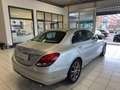 Mercedes-Benz C 180 orig. 64000km, Scheckheft Argent - thumbnail 6