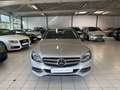 Mercedes-Benz C 180 orig. 64000km, Scheckheft Argent - thumbnail 2