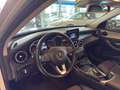 Mercedes-Benz C 180 orig. 64000km, Scheckheft Argent - thumbnail 11