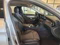 Mercedes-Benz C 180 orig. 64000km, Scheckheft Argent - thumbnail 14