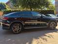 Mercedes-Benz GLC 220 GLC 220 d Coupé 4MATIC Aut. Schwarz - thumbnail 4