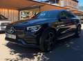 Mercedes-Benz GLC 220 GLC 220 d Coupé 4MATIC Aut. Schwarz - thumbnail 1