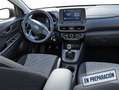 Hyundai KONA 1.0 TGDI 48V Klass 4X2 Gris - thumbnail 3