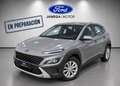 Hyundai KONA 1.0 TGDI 48V Klass 4X2 Gris - thumbnail 1