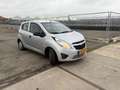 Chevrolet Spark 1.0 16V LS Bi-Fuel Grau - thumbnail 2