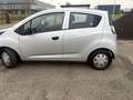 Chevrolet Spark 1.0 16V LS Bi-Fuel Grau - thumbnail 4
