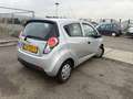 Chevrolet Spark 1.0 16V LS Bi-Fuel Grau - thumbnail 6