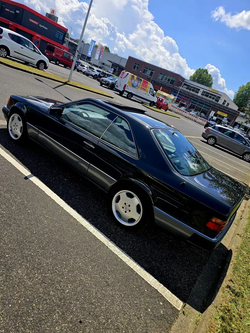 Mercedes-Benz CE 300 300 CE AUTOMATIK - 1