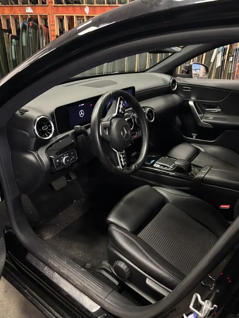Mercedes-Benz A 200 - 2