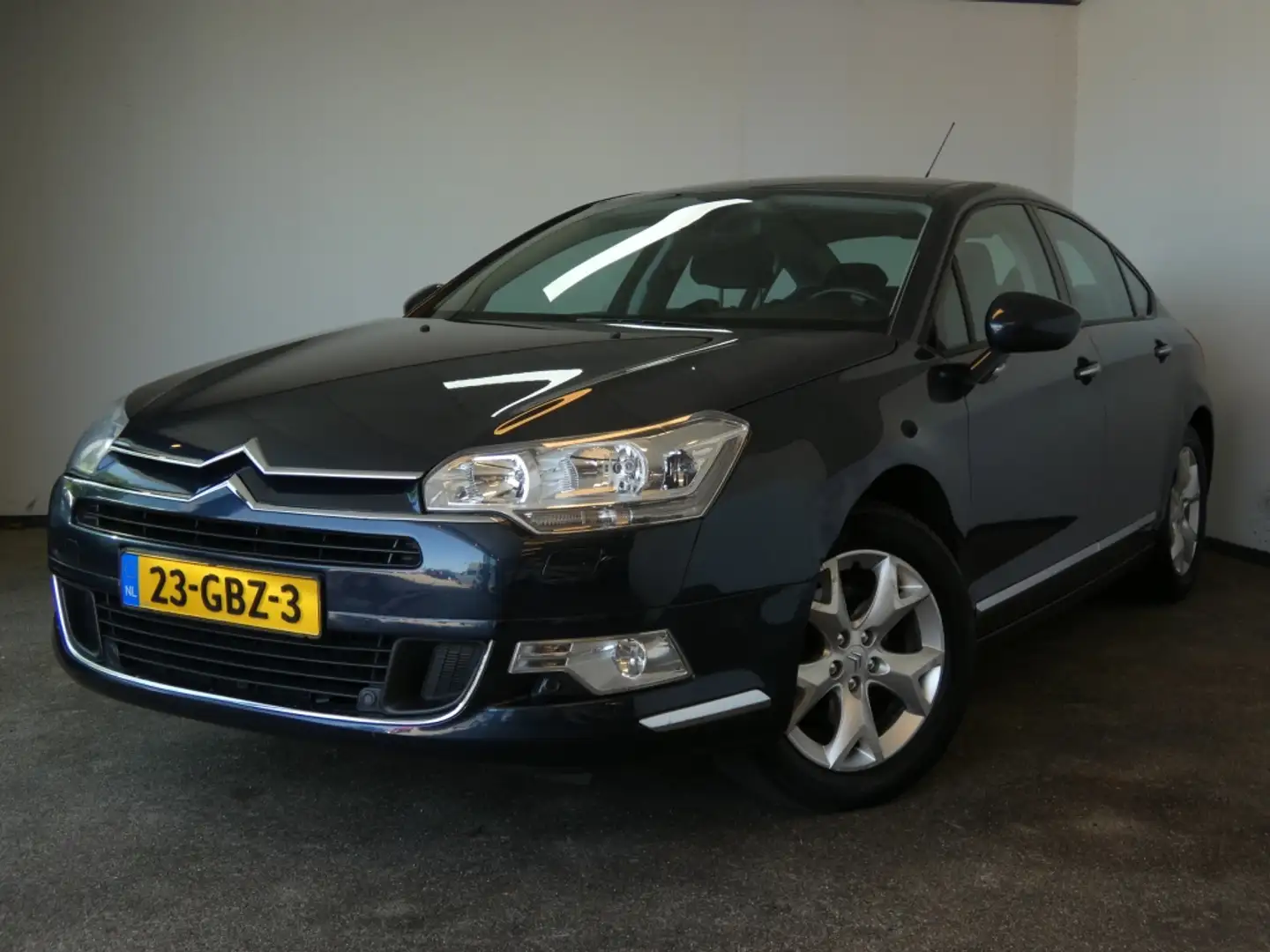 Citroen C5 AUTOMAAT 2.0 16V Comfort Azul - 1