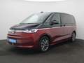 Volkswagen T7 Multivan Life 1.4eHybrid DSG/ Navi, Matrix, Pano Negro - thumbnail 2