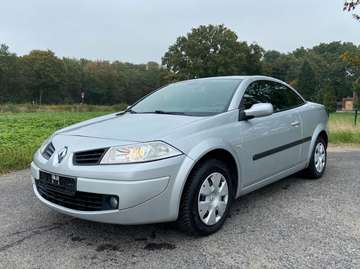 II Cabrio 1.6 Authentique Klima