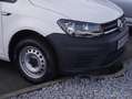 Volkswagen Caddy Kastenwagen EcoProfi 2.0l TDI Klimaanlage Weiß - thumbnail 11