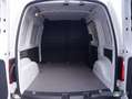 Volkswagen Caddy Kastenwagen EcoProfi 2.0l TDI Klimaanlage Weiß - thumbnail 10