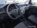 Volkswagen Caddy Kastenwagen EcoProfi 2.0l TDI Klimaanlage Weiß - thumbnail 6