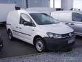 Volkswagen Caddy Kastenwagen EcoProfi 2.0l TDI Klimaanlage Weiß - thumbnail 2